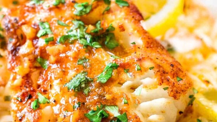 19 Delicious Cod Recipes - A Cedar Spoon