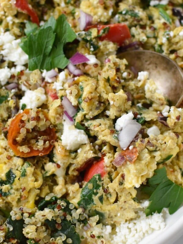 Mediterranean Egg Scramble 1200 x 1200