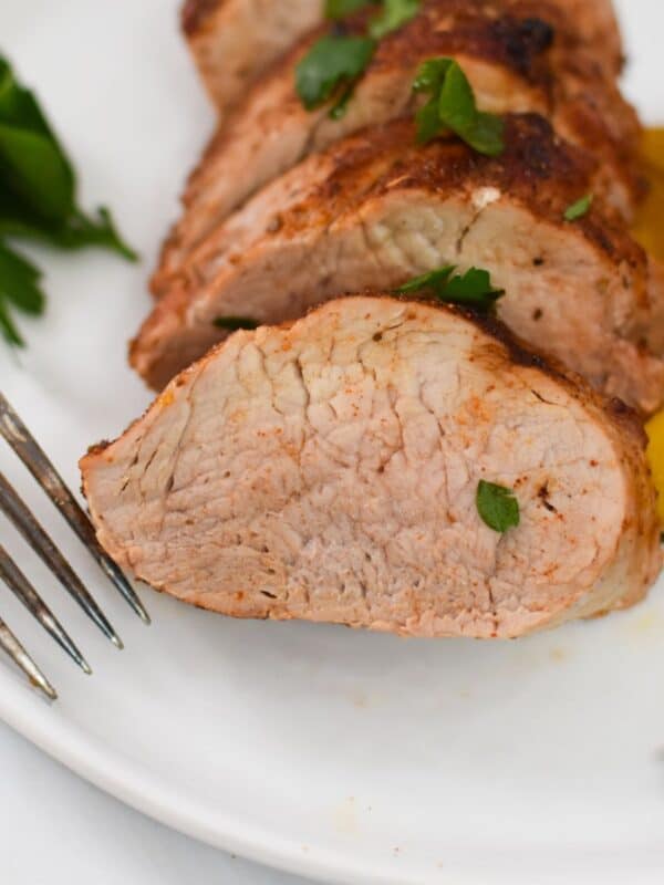 Air Fryer Pork Tenderloin 1200 x 1200