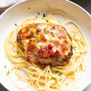 Parmesan Crusted Pork Chops 1200 x 1200
