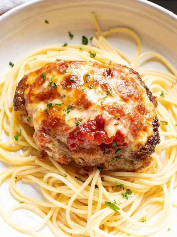 Parmesan Crusted Pork Chops 1200 x 1200