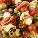 Antipasto Skewers 1200 x 1200