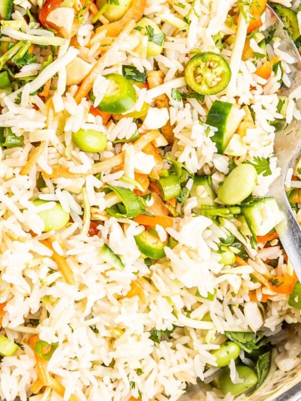 Coconut Rice Salad 1200