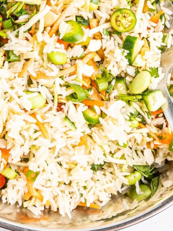 Coconut Rice Salad 1200 x 1200