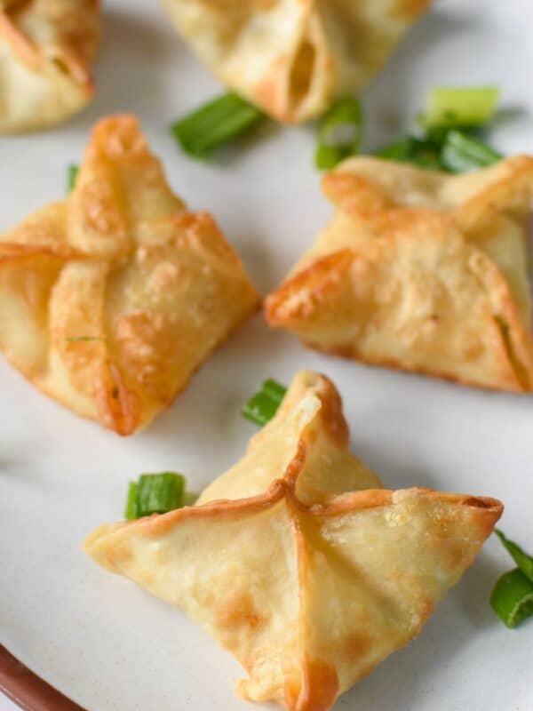 Air Fryer Crab Rangoon 1200 x 1200