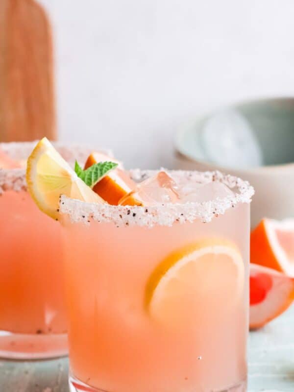 Grapefruit Paloma Cocktail 1200 x 1200