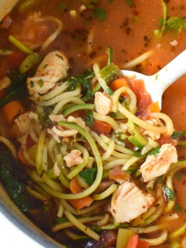 Mediterranean Fish Soup 1200 x 1200