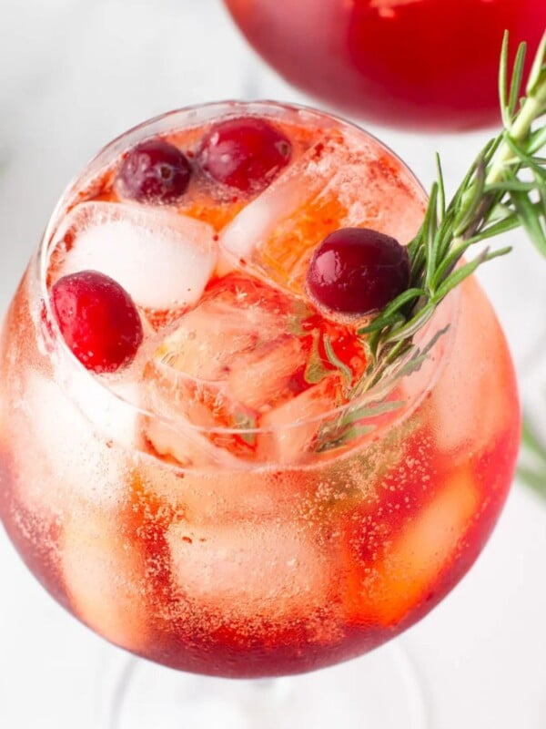 Cranberry Aperol Spritz 1200 x 1200