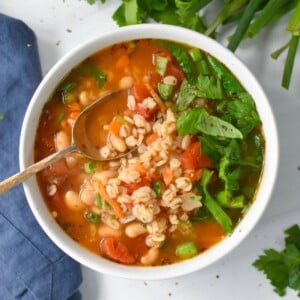 Vegetable Barley Soup 1200 x 1200