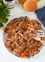 Juicy Oven Roasted Boston Butt for Pulled Pork A Cedar Spoon