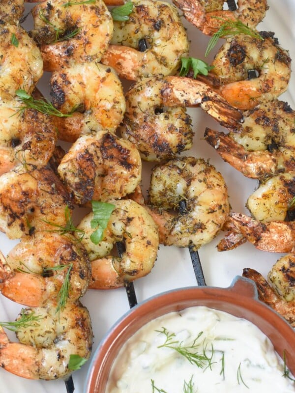 Greek Shrimp Marinade 1200 x 1200