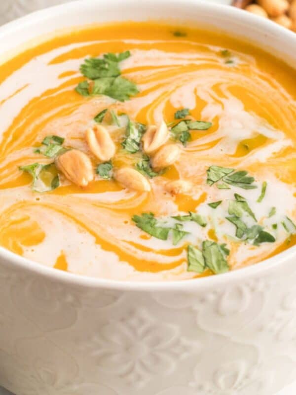Curried Butternut Squash Soup 1200 x 1200