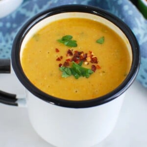 Lebanese Lentil Soup 1200 x 1200