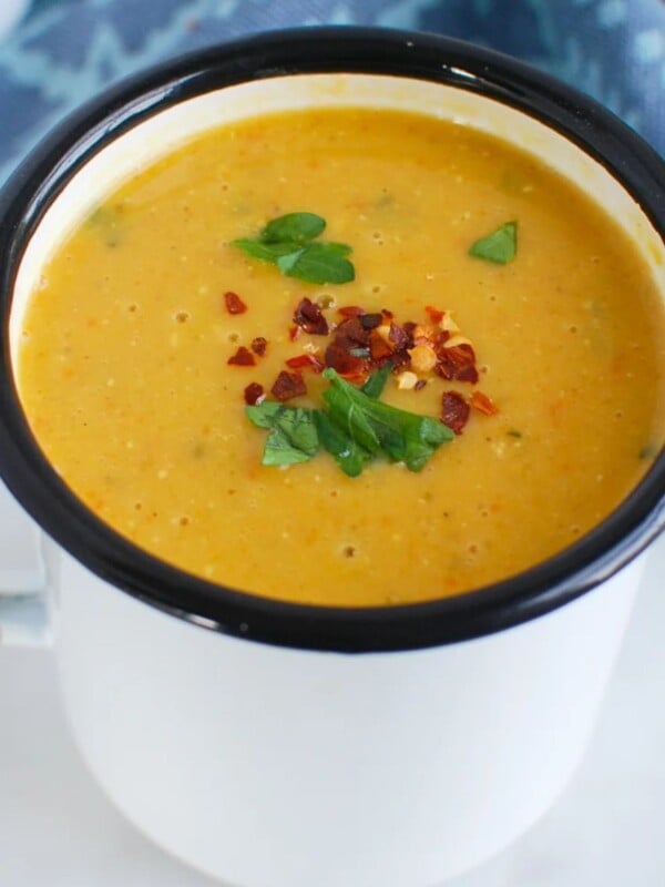Lebanese Lentil Soup 1200 x 1200