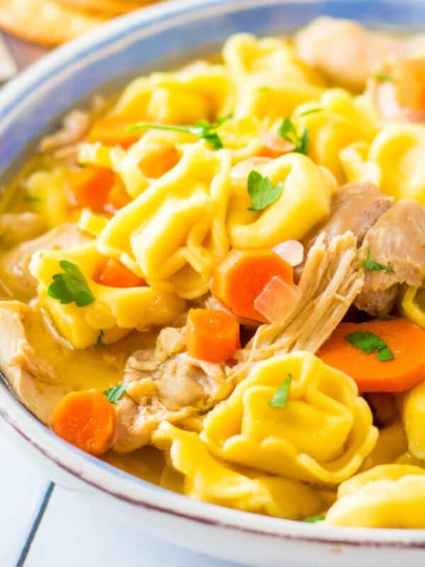 Chicken Tortellini Soup 1200 x 1200