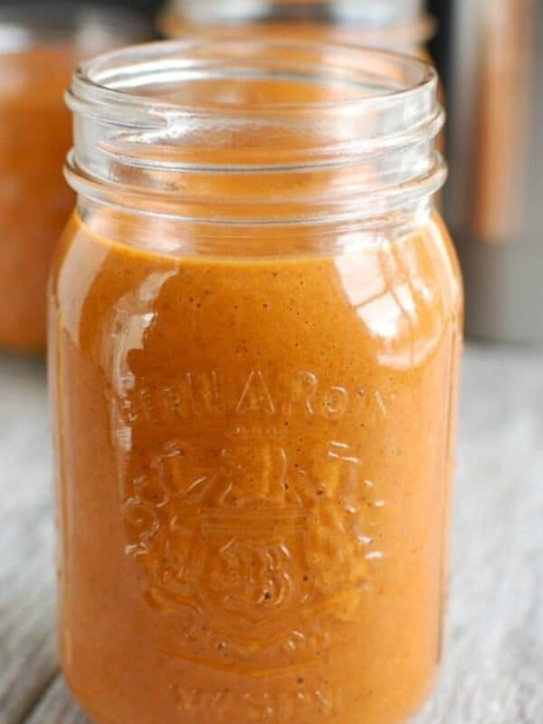 How to Make Enchilada Sauce 1200 x 1200
