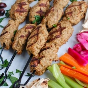Chicken Kofta 1200 x 1200