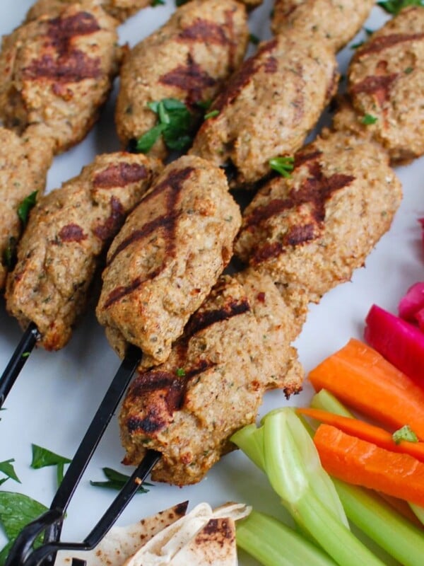 Chicken Kofta 1200 x 1200