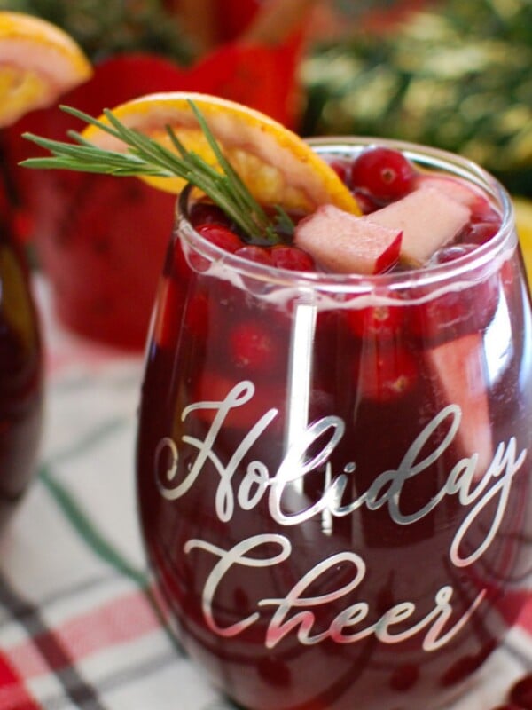 Christmas Sangria 1200 x 1200