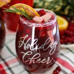 Christmas Sangria 1200 x 1200