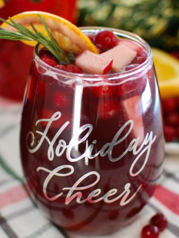 Christmas Sangria 1200 x 1200