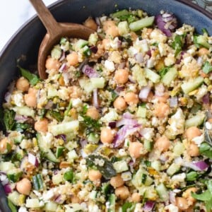 Jennifer Aniston Salad Recipe 1200 x 1200