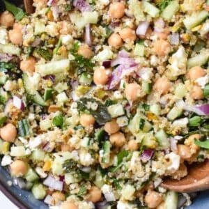 Jennifer Aniston Salad 1200 x 1200