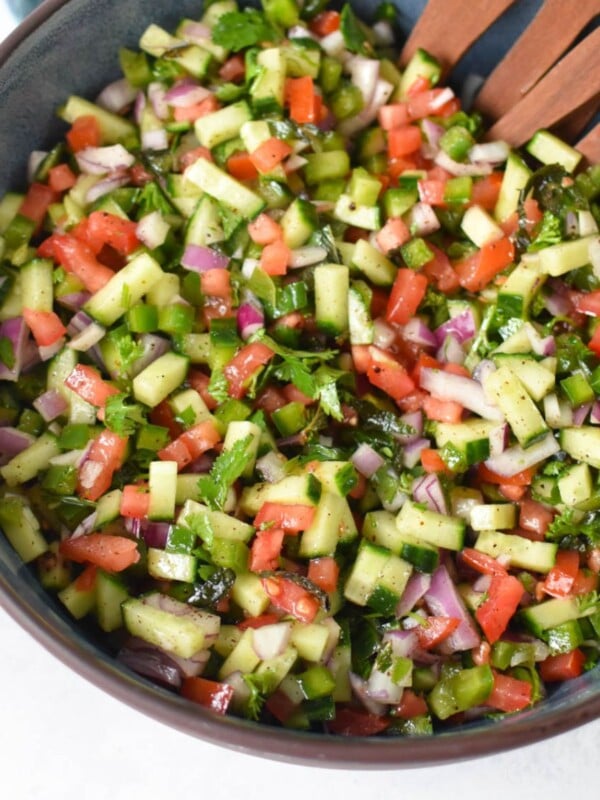 Shirazi Salad 1200 x 1200