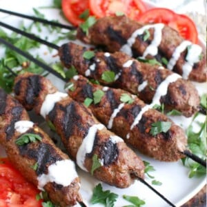 Beef Kafta Kabob Recipe 12000 x 1200