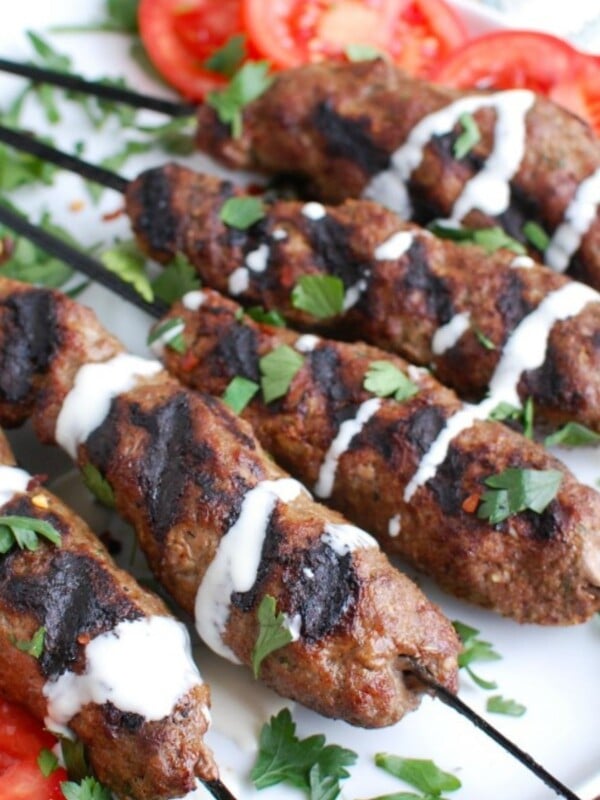 Beef Kafta Kabob Recipe 12000 x 1200