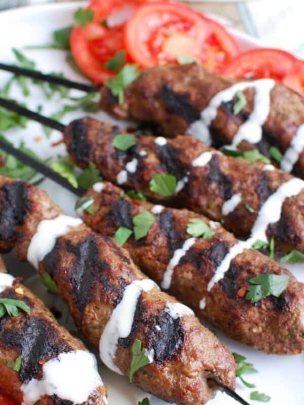Beef Kafta Kabob Recipe 1200 x 1200