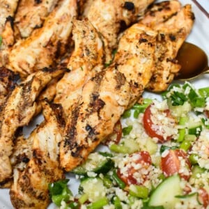 Yogurt Marinated Chicken 1200 x 1200