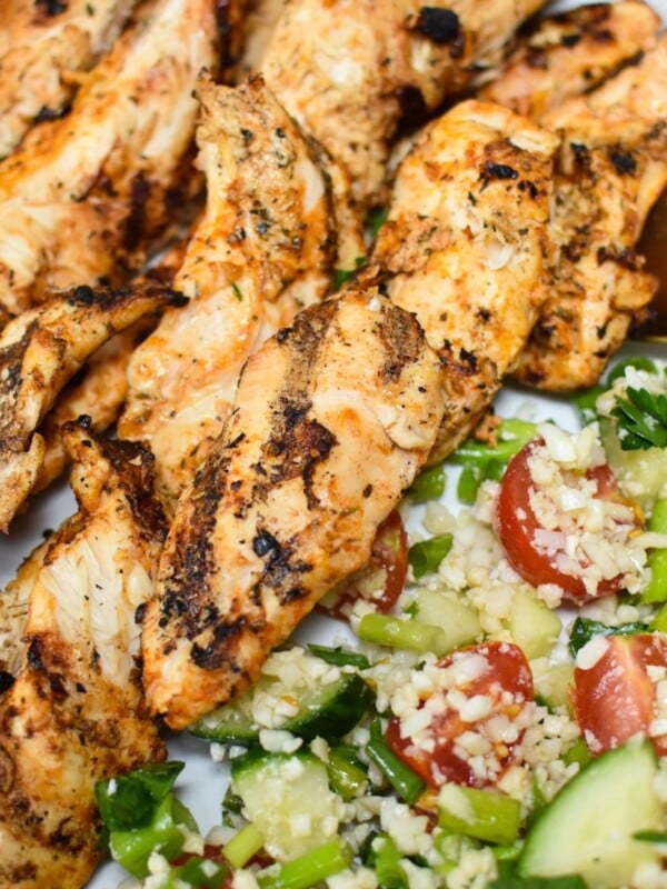Yogurt Marinated Chicken 1200 x 1200