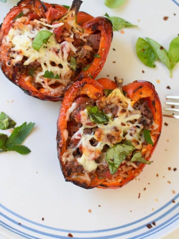 Grilled Stuffed Peppers 1200 x 1200