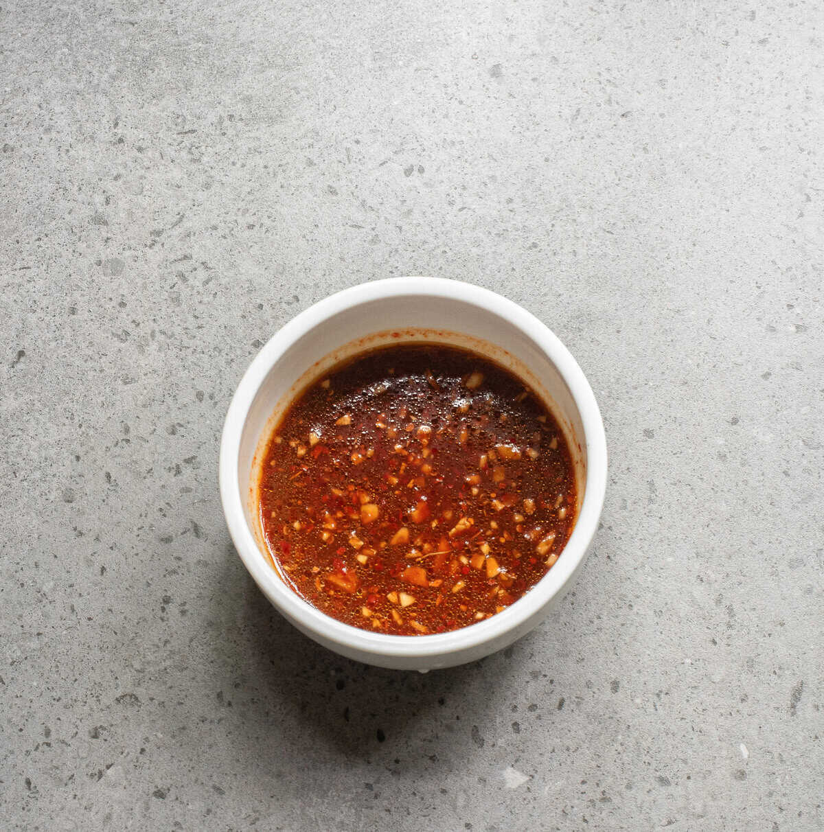 Honey Garlic Chicken