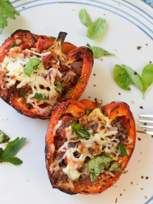 Grilled Stuffed Peppers 1200 x 1200