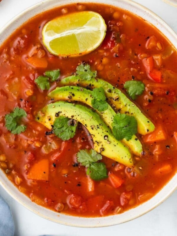 Mexican Lentil Soup 1200 x 1200
