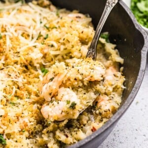 Easy Breaded Shrimp 1200 x 1200