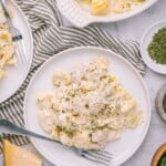 Olive Garden Chicken Tortellini Alfredo 1200 x 1200