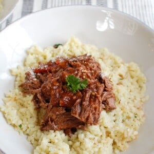 Slow Cooker Italian Short Ribs 1200 x 1200