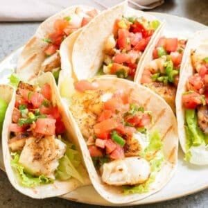 Blackened Fish Tacos 1200 x 1200
