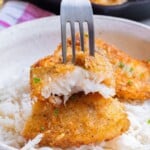 Easy Pan Fried Fish 1200 x 1200
