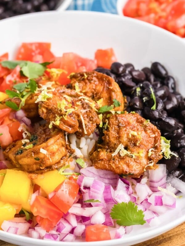 Spicy Shrimp 1200 x 1200