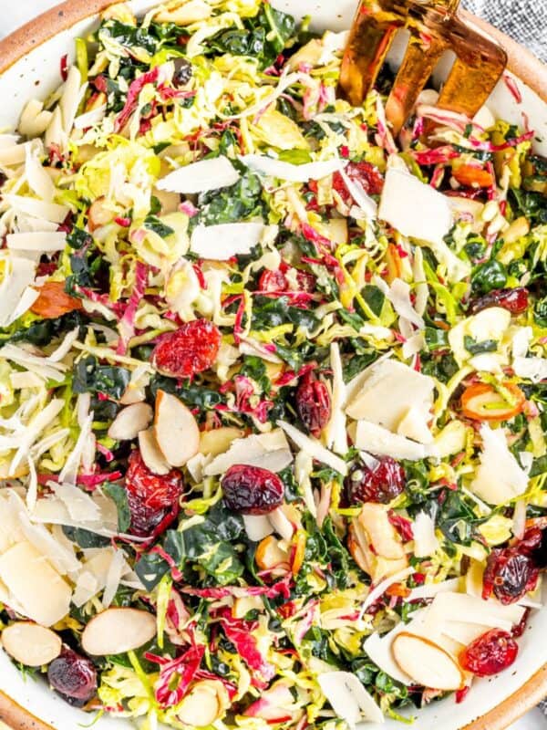 Crunchy Kale Slaw 1200 x 1200