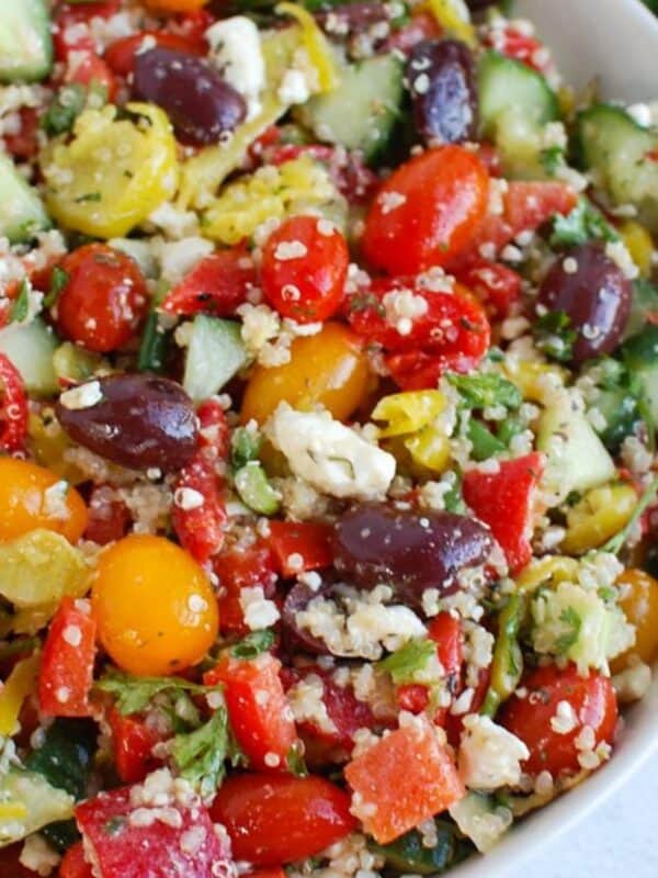 Greek Quinoa Salad 1200 x 1200
