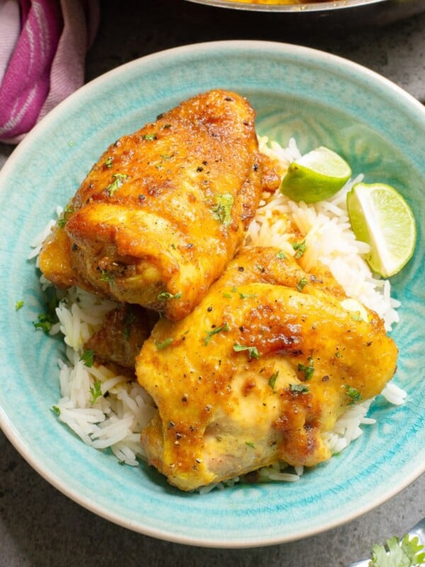 Turmeric Chicken 1200 x 1200