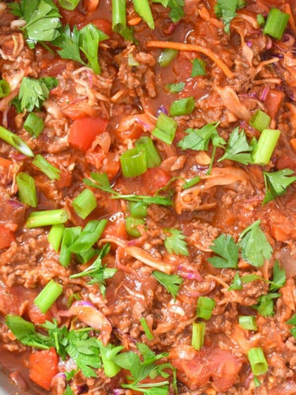 Mediterranean Beef and Cabbage Stir-fry 1200 x 1200