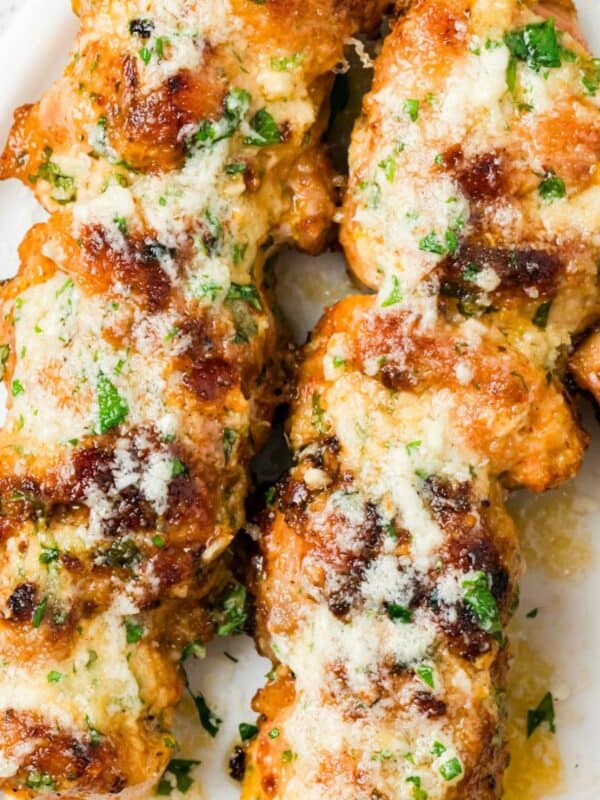 Garlic Parmesan Chicken Skewers 1200 x 1200
