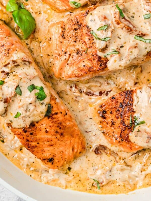 Easy Creamy Marry Me Salmon 1200 x 1200