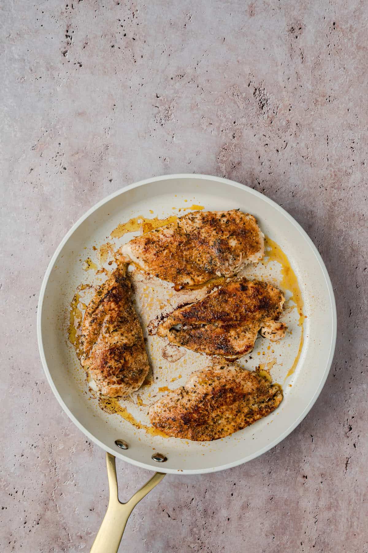 Family-friendly creamy tomato chicken pasta